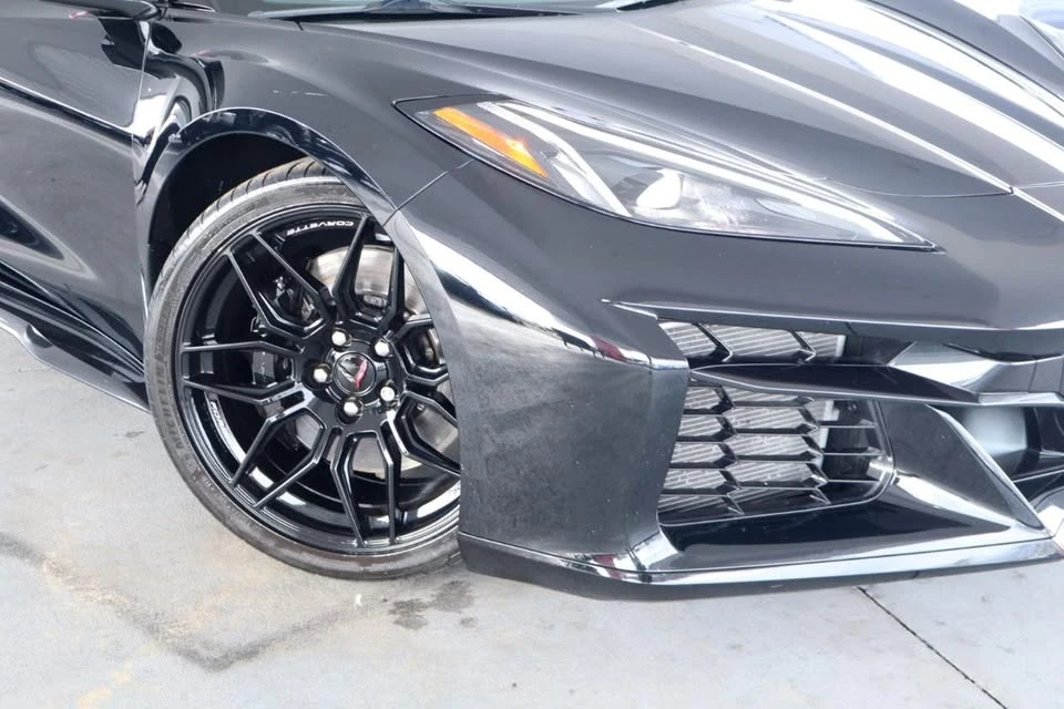 2023 Chevrolet Corvette C8 - Image 4 of 20