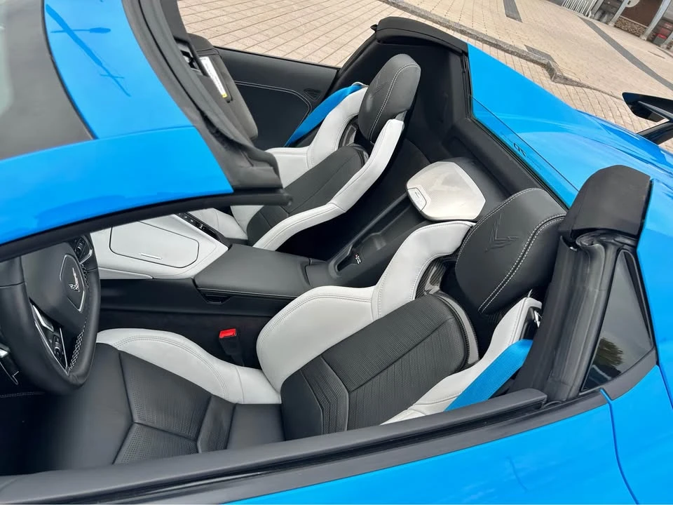 2023 Chevrolet Corvette C8 - Image 7 of 20