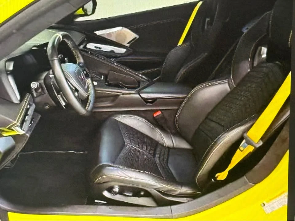 2023 Chevrolet Corvette C8 - Image 7 of 13