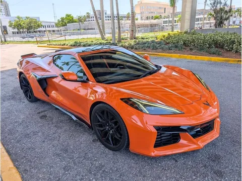 2023 Chevrolet Corvette C8 - Image 4 of 20