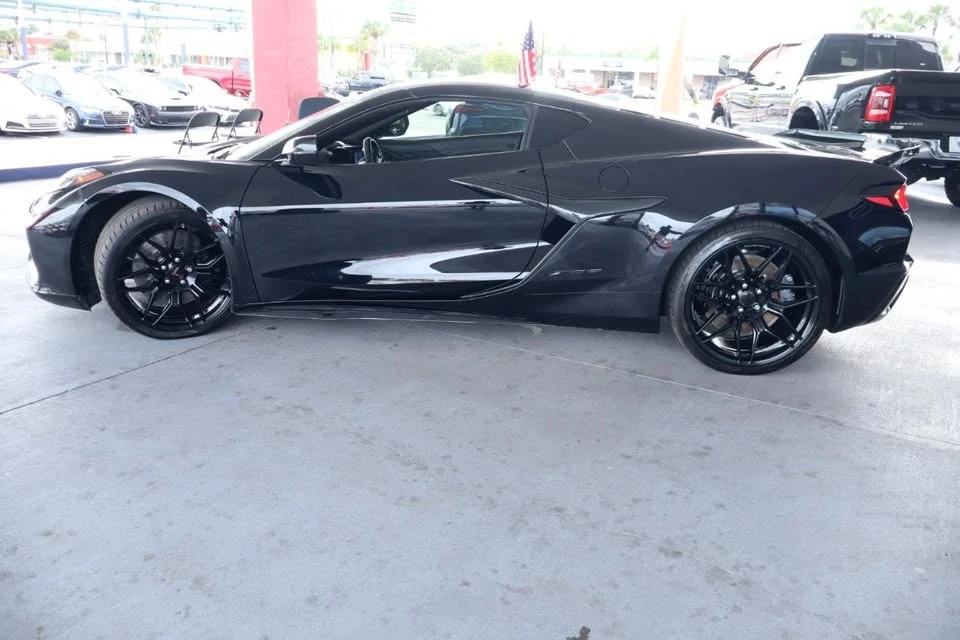 2023 Chevrolet Corvette C8 - Image 13 of 20