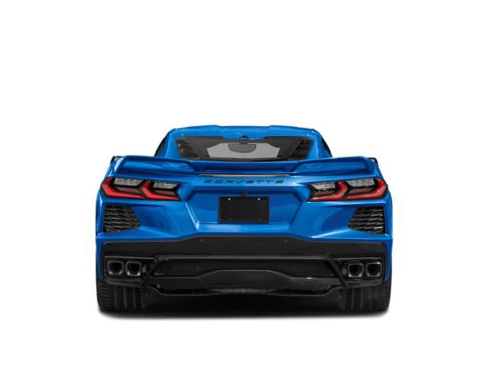 2023 Chevrolet Corvette C8 - Image 8 of 18