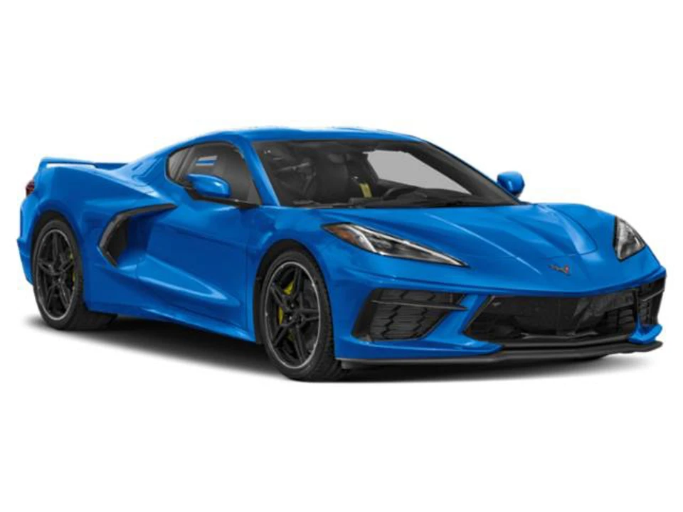 2023 Chevrolet Corvette C8 - Image 9 of 18