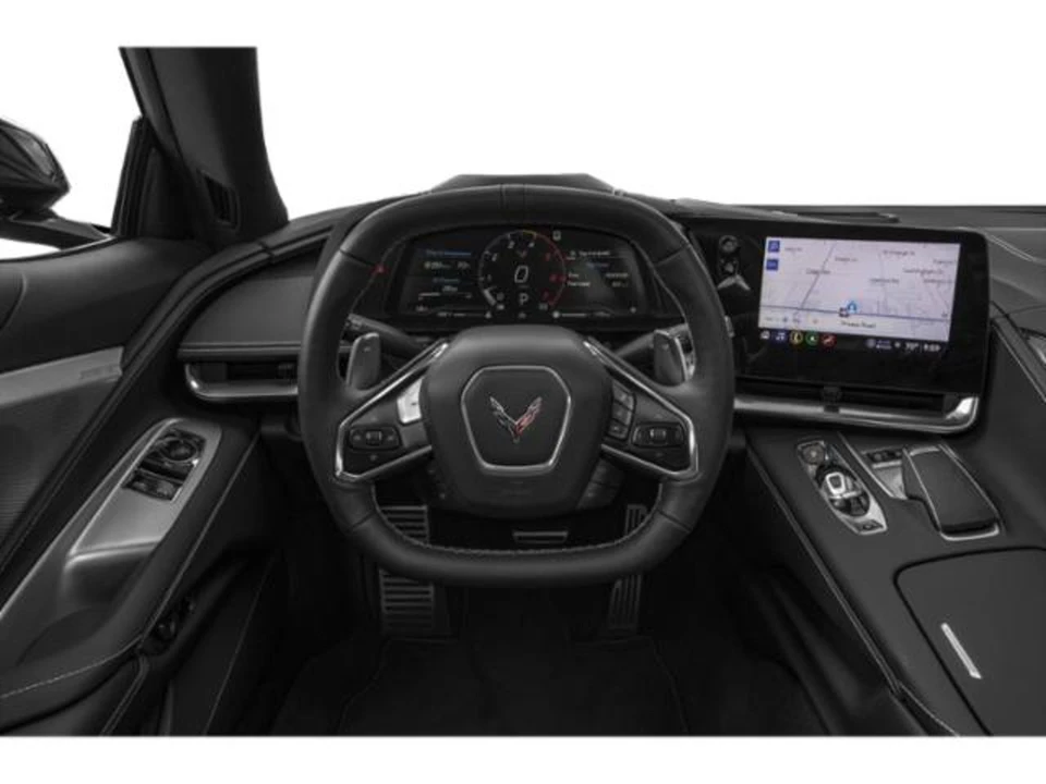 2023 Chevrolet Corvette C8 - Image 10 of 18