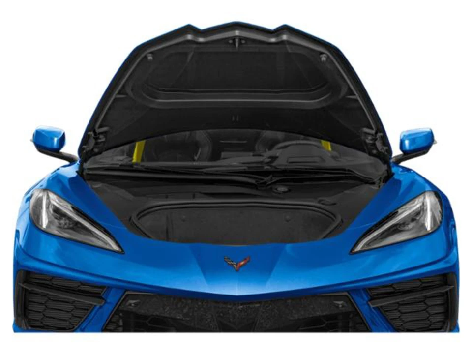2023 Chevrolet Corvette C8 - Image 14 of 18
