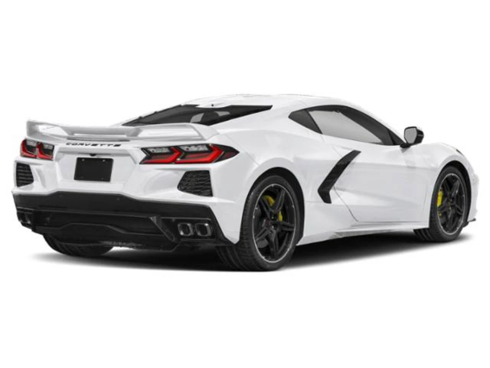 2023 Chevrolet Corvette C8 - Image 2 of 18