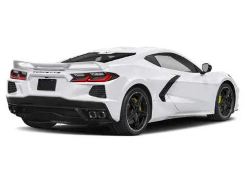 2023 Chevrolet Corvette C8 - Image 2 of 18
