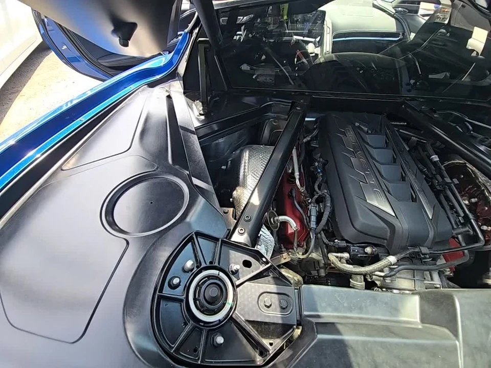 2023 Chevrolet Corvette C8 - Image 21 of 21
