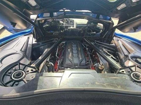2023 Chevrolet Corvette C8 - Image 10 of 21