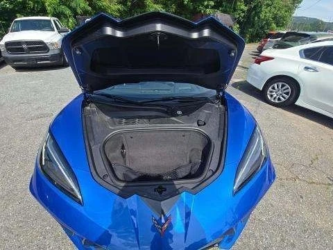 2023 Chevrolet Corvette C8 - Image 12 of 21