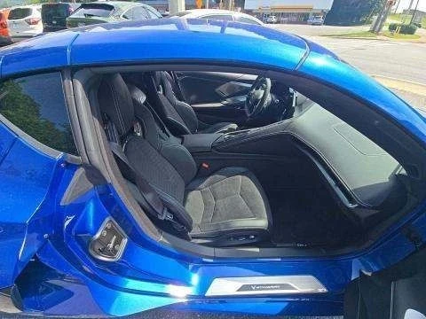 2023 Chevrolet Corvette C8 - Image 6 of 21