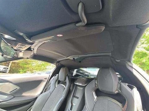 2023 Chevrolet Corvette C8 - Image 11 of 21