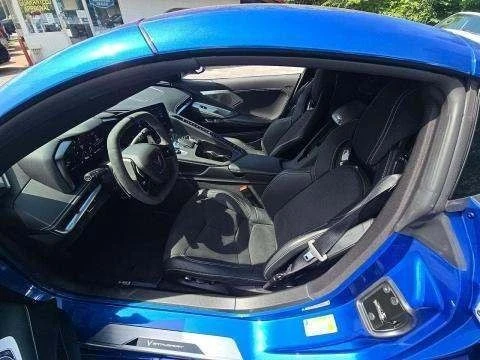 2023 Chevrolet Corvette C8 - Image 5 of 21