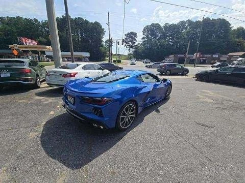 2023 Chevrolet Corvette C8 - Image 4 of 21