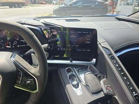 2023 Chevrolet Corvette C8 - Image 9 of 21