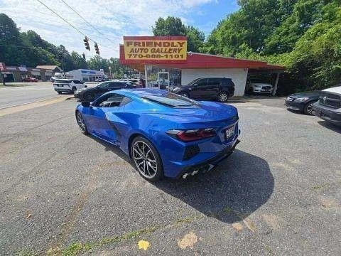 2023 Chevrolet Corvette C8 - Image 3 of 21