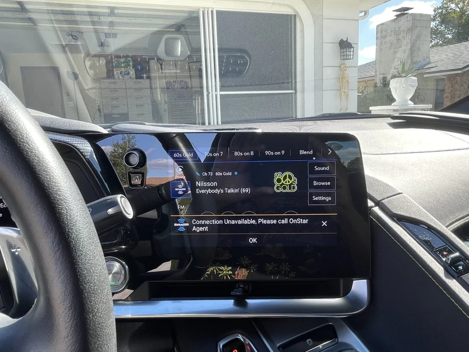 2023 Chevrolet Corvette C8 - Image 12 of 16