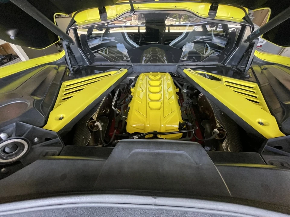 2023 Chevrolet Corvette C8 - Image 16 of 16