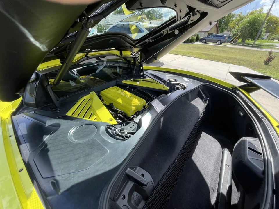2023 Chevrolet Corvette C8 - Image 7 of 16