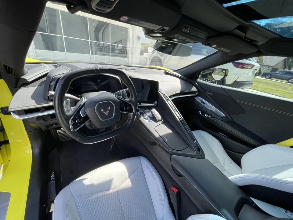 2023 Chevrolet Corvette C8 - Image 5 of 16