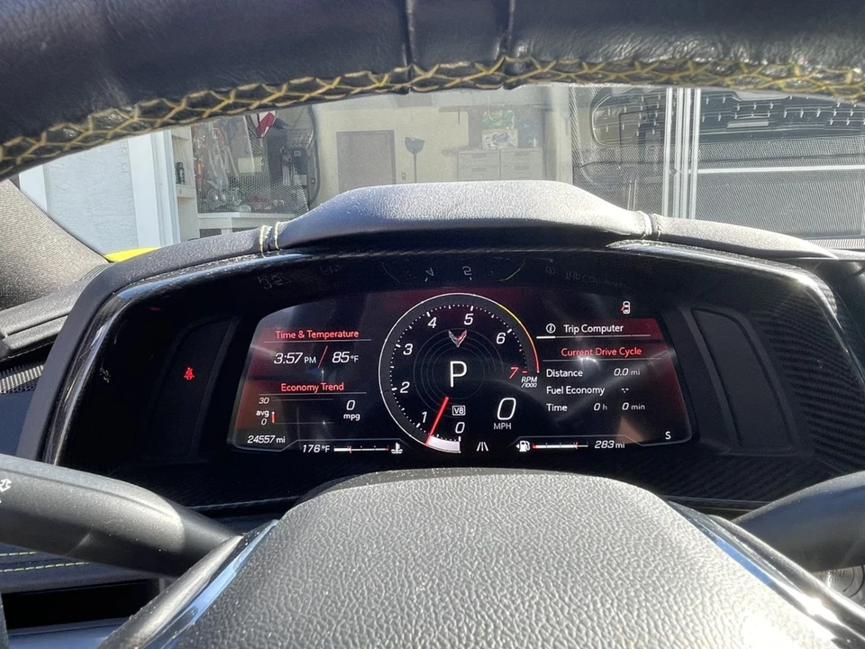 2023 Chevrolet Corvette C8 - Image 11 of 16