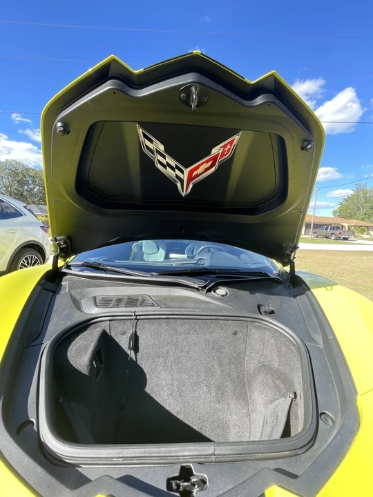 2023 Chevrolet Corvette C8 - Image 15 of 16