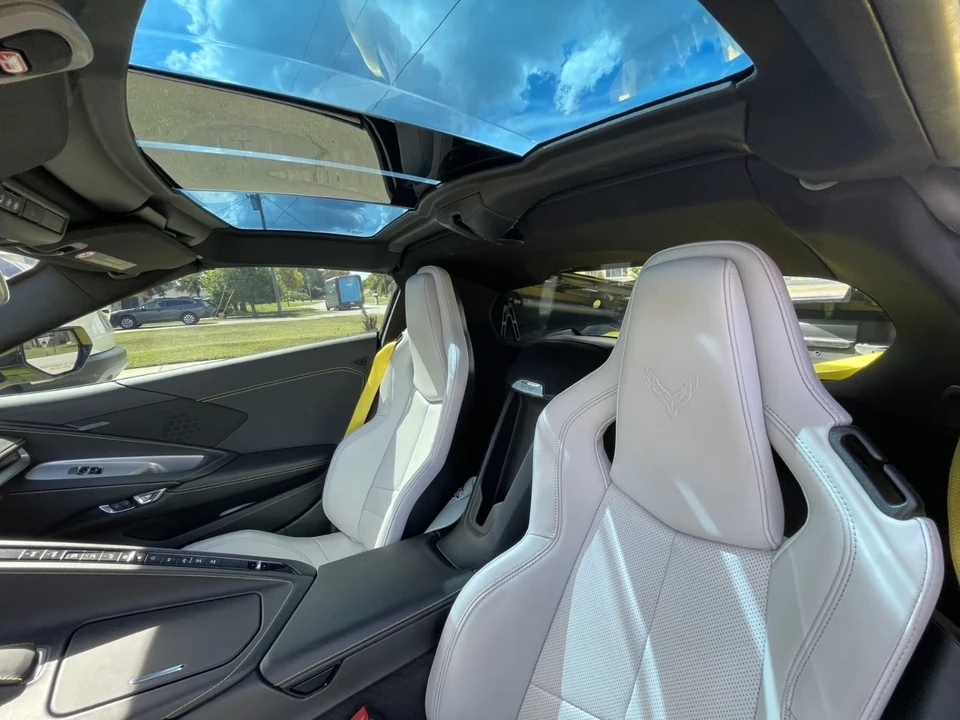 2023 Chevrolet Corvette C8 - Image 6 of 16