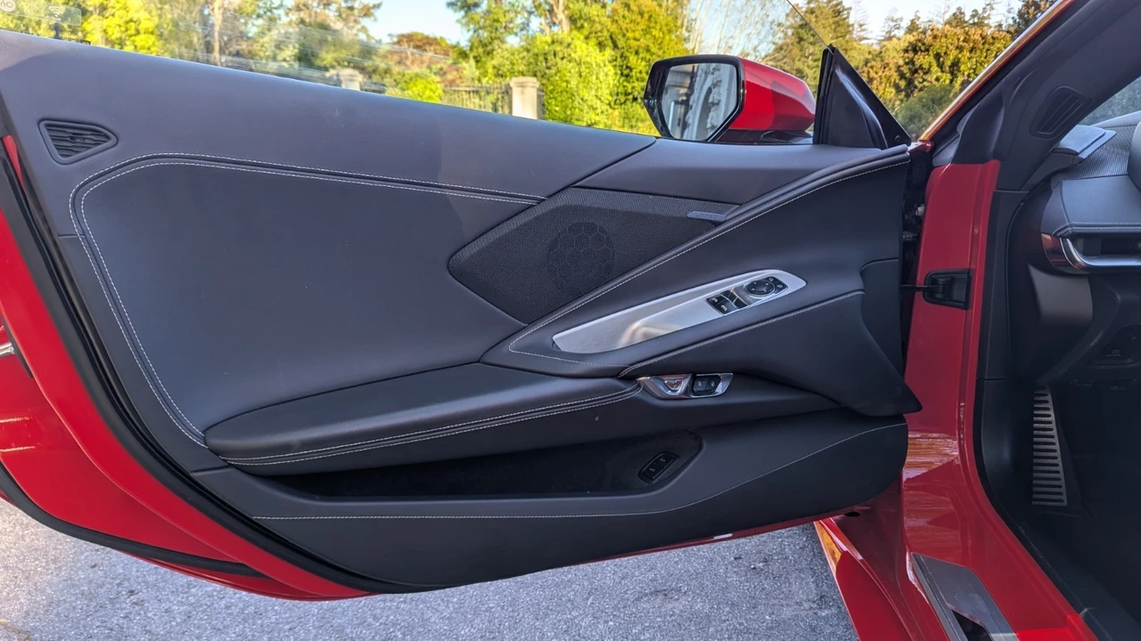 2023 Chevrolet Corvette C8 - Image 19 of 28