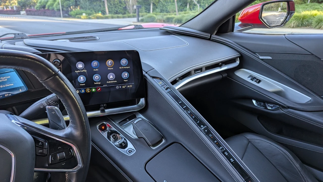 2023 Chevrolet Corvette C8 - Image 14 of 28