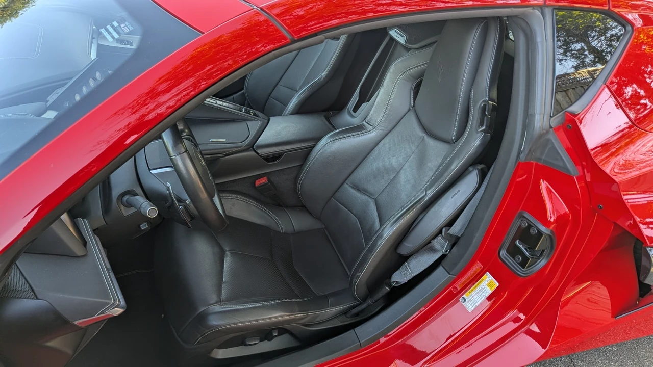 2023 Chevrolet Corvette C8 - Image 16 of 28