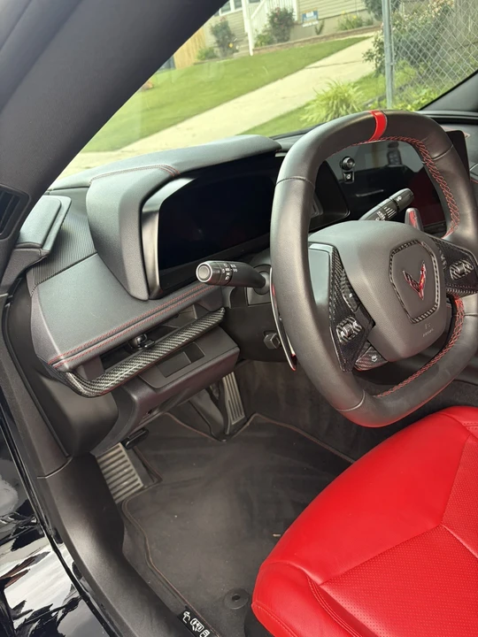 2023 Chevrolet Corvette C8 - Image 16 of 29