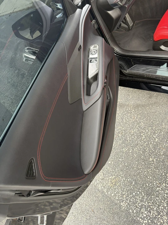 2023 Chevrolet Corvette C8 - Image 11 of 29