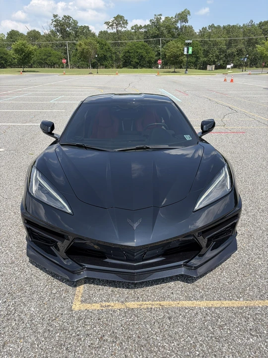 2023 Chevrolet Corvette C8 - Image 6 of 31