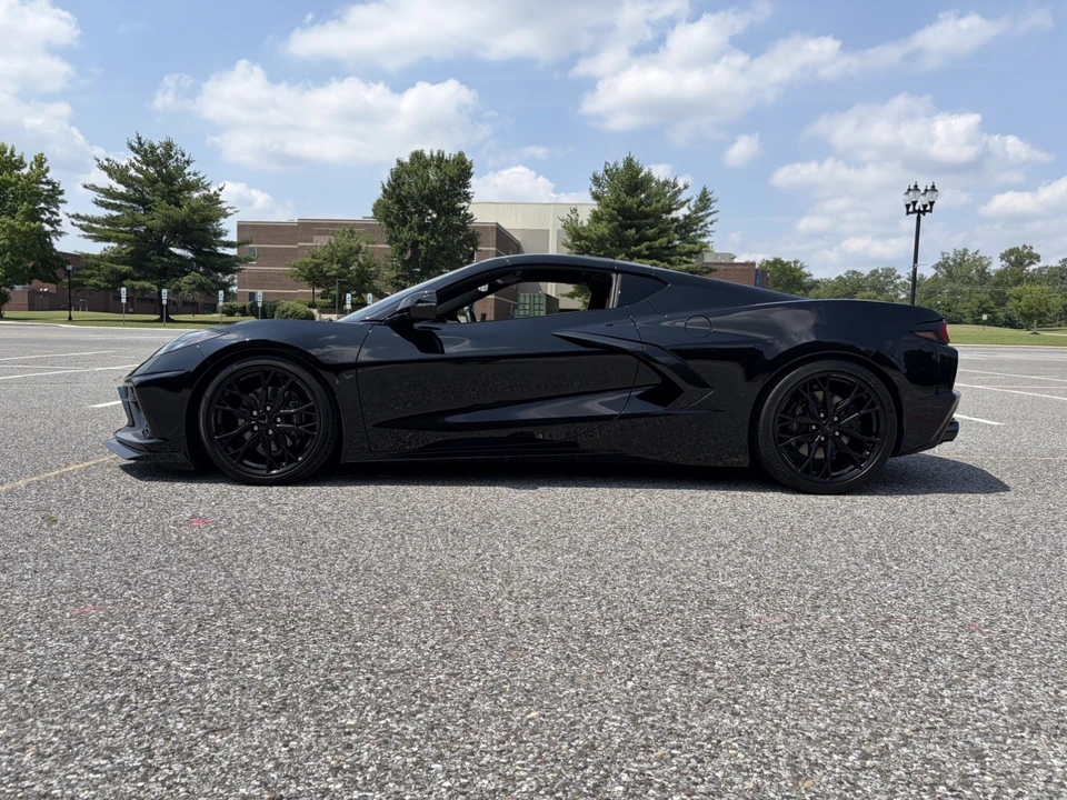 2023 Chevrolet Corvette C8 - Image 3 of 31