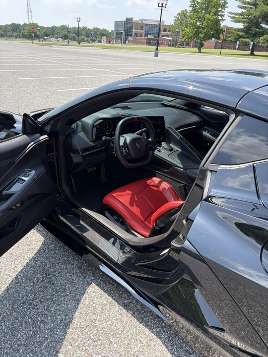 2023 Chevrolet Corvette C8 - Image 22 of 31