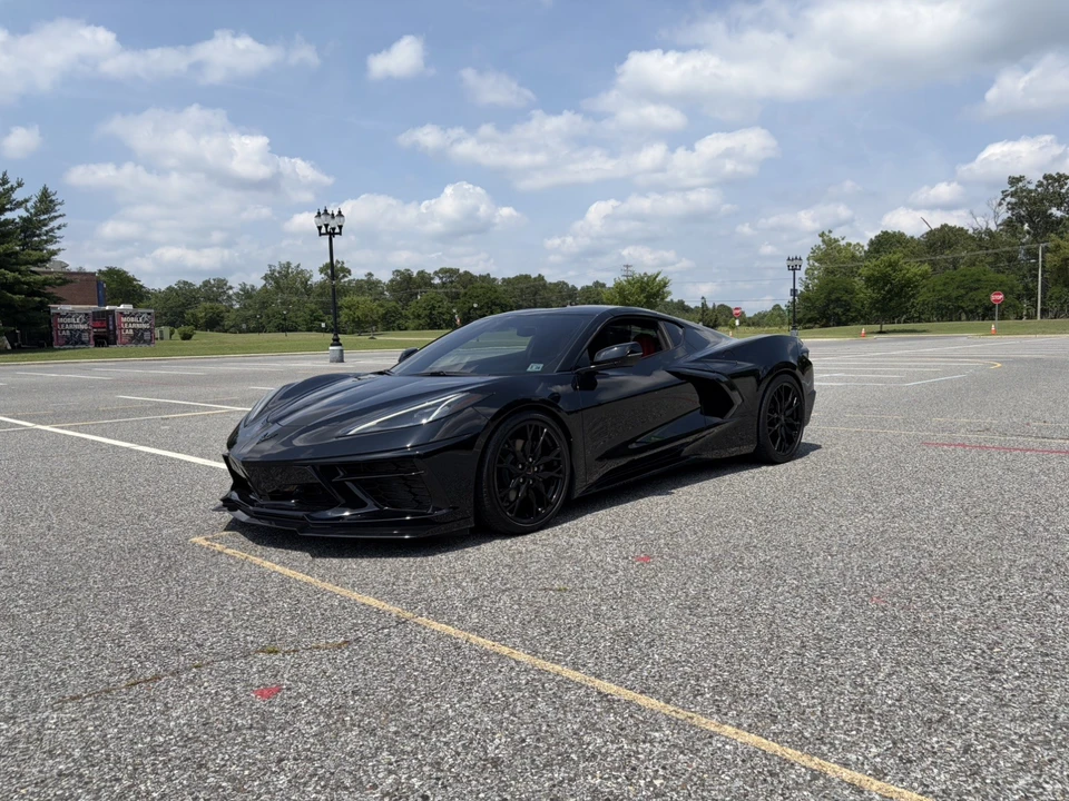 2023 Chevrolet Corvette C8 - Image 2 of 31