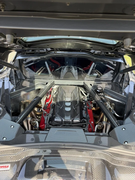 2023 Chevrolet Corvette C8 - Image 22 of 29