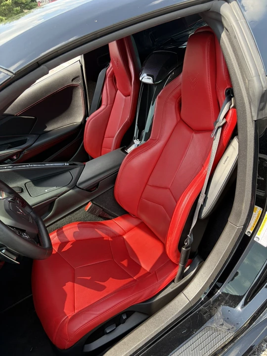 2023 Chevrolet Corvette C8 - Image 24 of 31