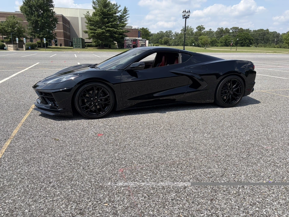 2023 Chevrolet Corvette C8 - Image 4 of 31