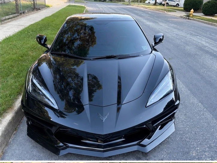 2023 Chevrolet Corvette C8 - Image 6 of 29