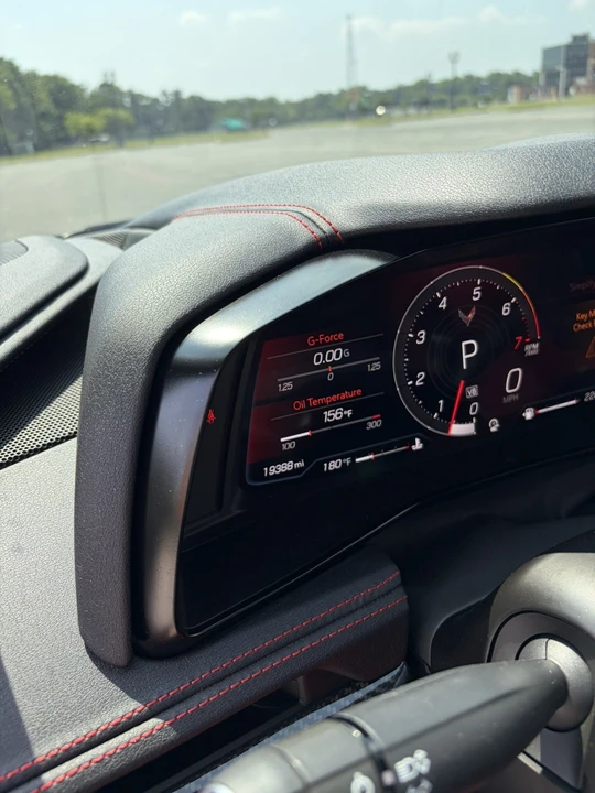 2023 Chevrolet Corvette C8 - Image 26 of 31