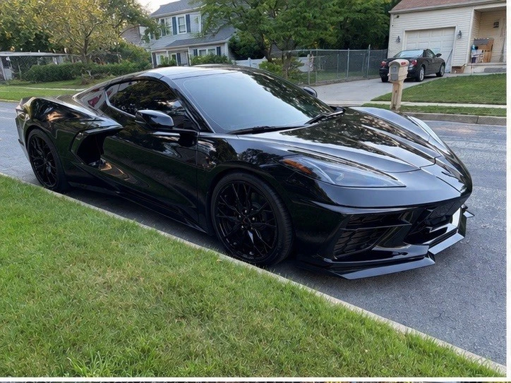 2023 Chevrolet Corvette C8 - Image 4 of 29