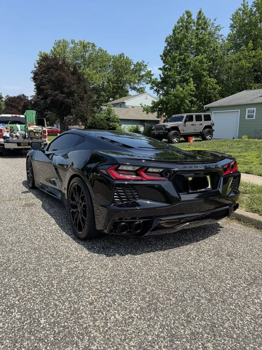 2023 Chevrolet Corvette C8 - Image 10 of 29