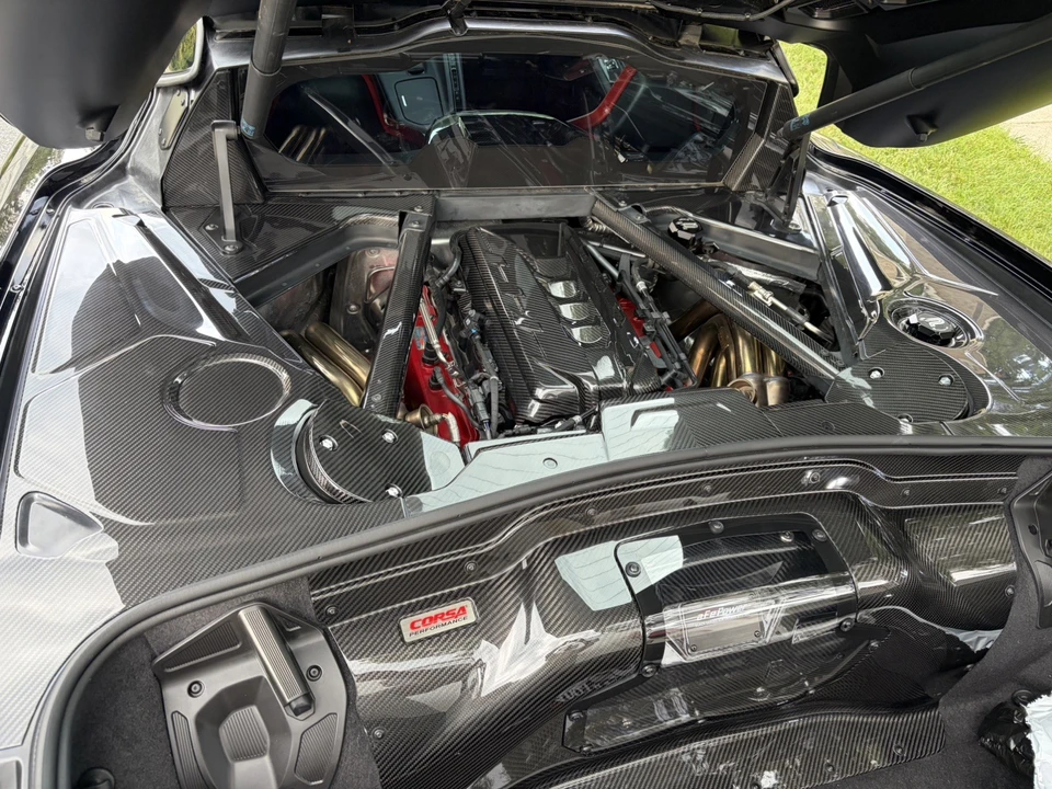 2023 Chevrolet Corvette C8 - Image 20 of 29