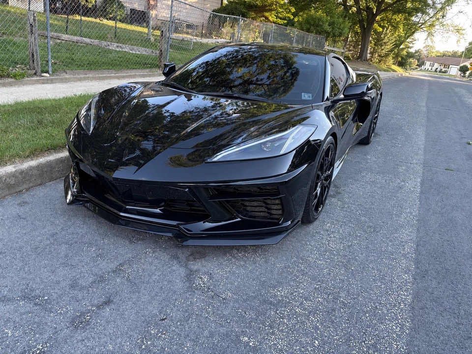 2023 Chevrolet Corvette C8 - Image 5 of 29