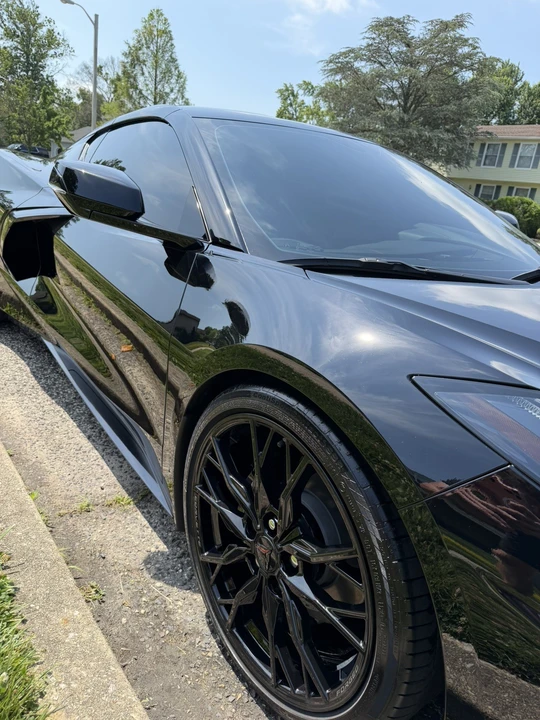 2023 Chevrolet Corvette C8 - Image 7 of 29