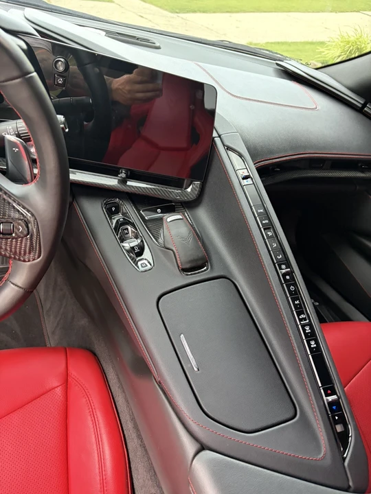 2023 Chevrolet Corvette C8 - Image 17 of 29