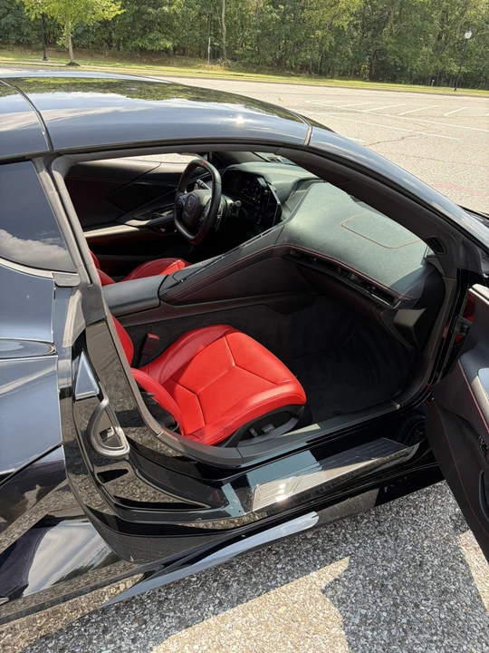 2023 Chevrolet Corvette C8 - Image 19 of 31