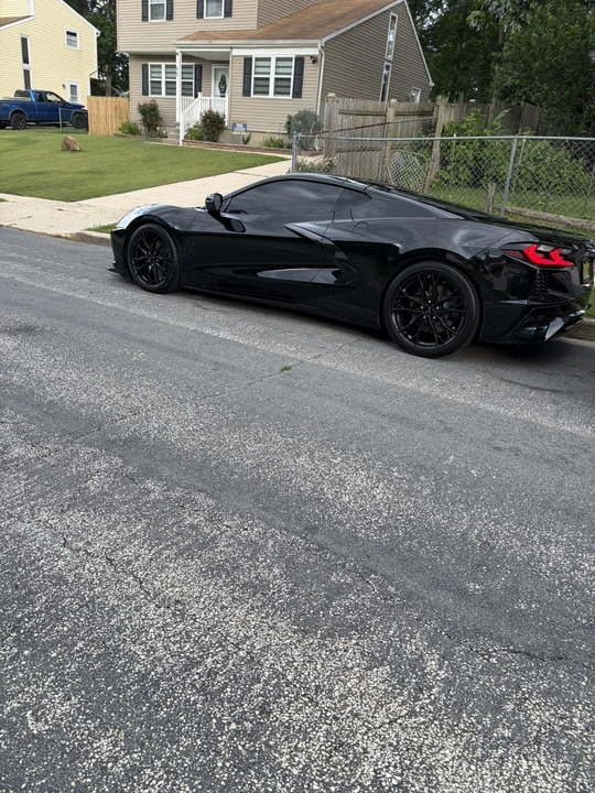 2023 Chevrolet Corvette C8 - Image 8 of 29