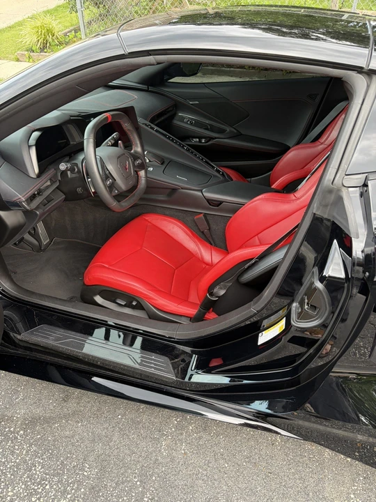 2023 Chevrolet Corvette C8 - Image 12 of 29